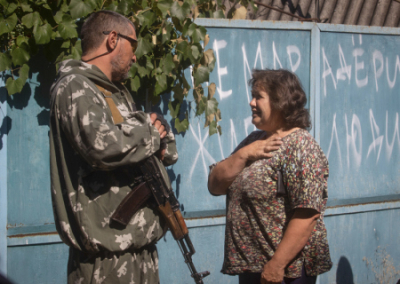 Сводка Министерства обороны Российской Федерации о ходе проведения специальной военной операции на территории Украины за 13 августа