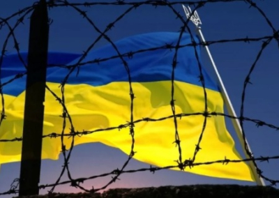 «Нарративы» по телефону, одесские «лимоновцы» и новогодние повестки в Киеве: репрессии украинского населения продолжаются