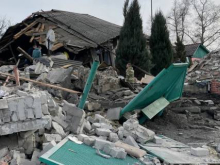 Украинские боевики выпустили по Донецку 30 ракет из «Града». В Макеевке ранена пенсионерка
