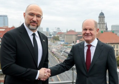 Rheinmetal и «Укроборонпром» создали на Украине совместное предприятие