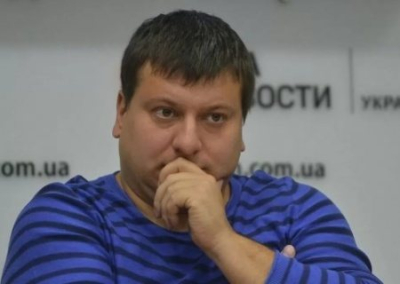 Михаил Павлив: «Нас ожидает развал монобольшинства, спикириада и премьериада»