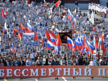 9 Мая: битва за память. Как постсоветские страны переписывают историю Победы