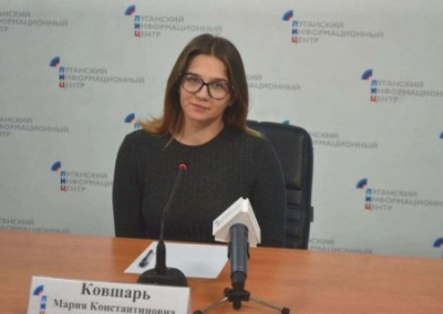 В ЛНР назначили пресс-секретаря для освещения хода Минских переговоров, и усилили делегацию общественными экспертами