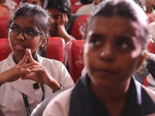 «Уезжайте»: «патриоты» ополчились на индийских студентов из-за СВО