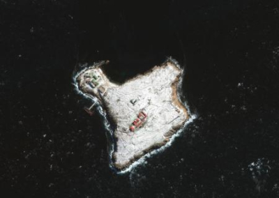 ВСУ угодили в ловушку российских «волкодавов» на острове Змеиный