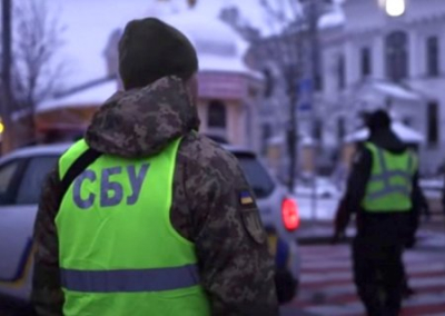 СБУ пополняет «обменный фонд»: в Харькове арестовано около 70 человек