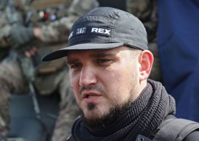 Главарь РДК признался, что группировка подчиняется Минобороны Украины