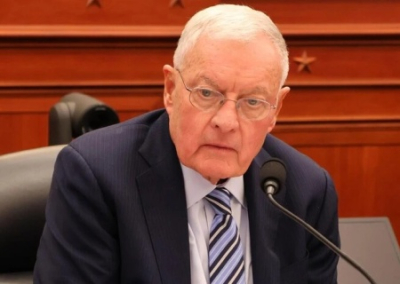 Келлог выступил на стороне Киева по завершению войны на Украине