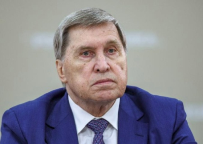 «Договорённости о временном перемирии — передышка для украинских военных». Кремль надеется на учёт российской позиции по Украине