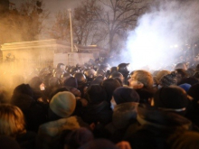 У Авакова развязали руки радикалам на запланированную акцию в поддержку Стерненко