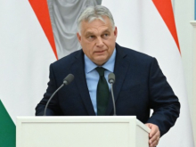 Орбан: мира на Украине не будет до встречи Путина и Трампа