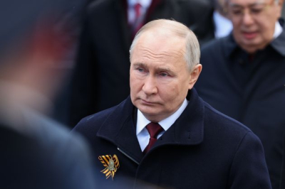 Путин назвал Великую Победу триумфом советского народа, где максимальный  вклад принадлежит РСФСР