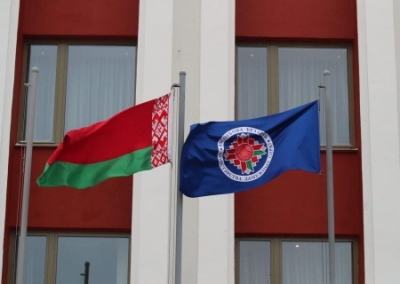 Белорусский троллинг: Минск ответил на поздравление дипмиссии США с «Днём воли»