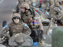 ЕС выделил Армении €10 млн на поддержку вооружённых сил