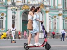 В Москве и Петербурге вновь вводят COVID-ограничения