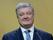 Андрей Золотарёв: Порошенко сделал всё, чтобы избежать ответственности за хищения