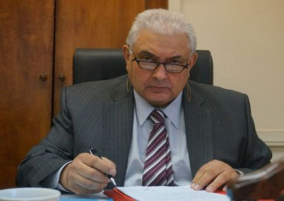 «Примирение русского и немецкого народов подверглось эррозии». Посол России предупредил ФРГ о пересечении красной черты