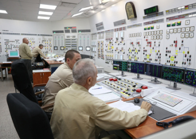 Рогов считает, что МАГАТЭ может убедить Украину не обстреливать Запорожскую АЭС
