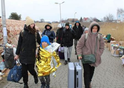 Они наши гости, а мы хозяева: поляки стали хуже относиться к украинским беженцам