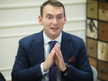 Депутат Железняк усмотрел дыру в украинском бюджете на 400 млрд гривен