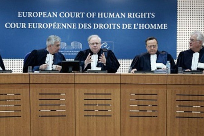 Переселенцы требуют от Киева вернуть соцвыплаты через Европейский суд