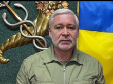 Терехов исключил эвакуацию: харьковчане сами приняли решение вернуться в город