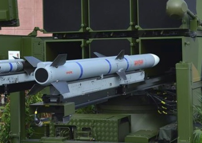 На Украине развернули производство ракет с дальностью свыше 640 км и ПВО, аналогичное NASAMS