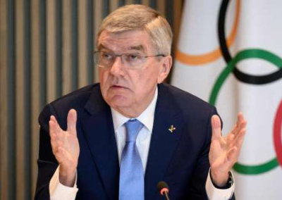 Le Monde: МОК чувствует себя в опасности из-за организуемых Россией альтернативных соревнований