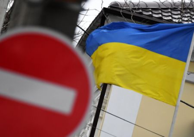 Будем строить «новую Украину»? Или вопрос неправильный?