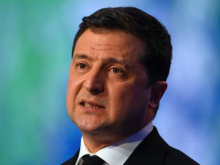 Зеленский клянчит у партнёров $4—5 млрд для стабилизации экономики Украины