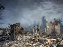 Война несет смерть, но открывает глаза на жизнь. Рассказ «возвращенки» из Украины