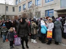 ООН: Украинская власть морит голодом 1,5 млн украинцев Донбасса