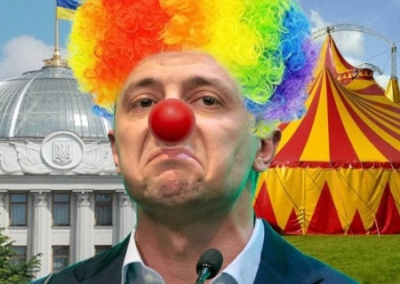 «Кто на Украине жил — цирк тому не нужен». Соцсети о брони от мобилизации циркачам