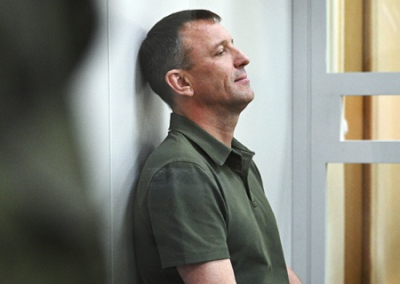 Генерал-майора Попова вновь не выпустили из СИЗО. Кто заказал его арест?