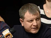 «Три П»: Вальцман готов стать диктатором