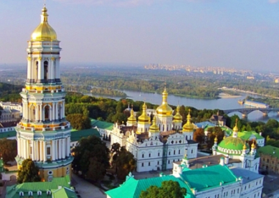 Димитриев: чем на самом деле опасна Украина?