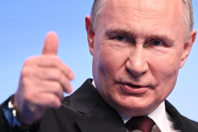 Путин: Россия в одиночку противостоит коллективному Западу и способна без ядерного оружия довести до конца СВО