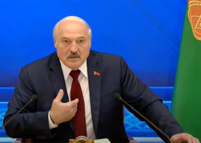 Другого Лукашенко для России нет