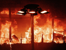 Теракт в «Крокусе». Возбуждено дело о халатности на ответственных по пожарной безопасности
