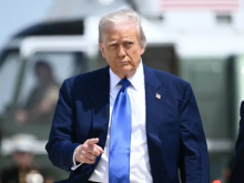 Трамп не исключил своё присутствие в Стамбуле 15 мая