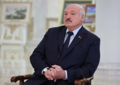Лукашенко рассказал о полном согласии с политикой Китая на протяжении 30 лет