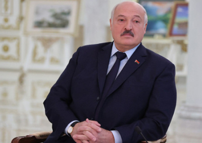 Лукашенко об СВО: это защита интересов России и русских людей