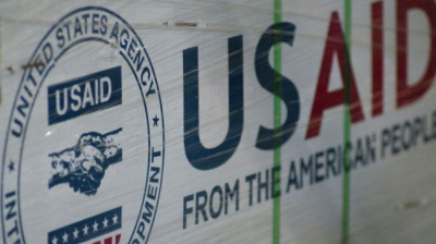 Трамп сократит штат USAID на 97% — СМИ