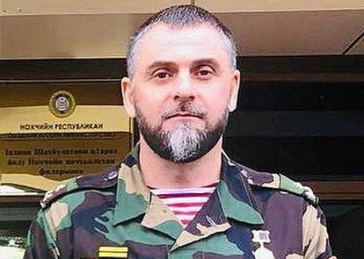 МВД России: глава МЧС Чечни ехал по встречной полосе и при задержании оказал сопротивление