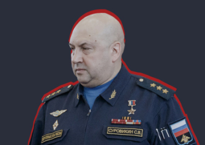 Стратегический разворот: Для чего на самом деле генерала Суровикина назначили командующим СВО на Украине