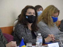 Глава ОБСЕ предостерегла Украину от силового возвращения Крыма и Донбасса