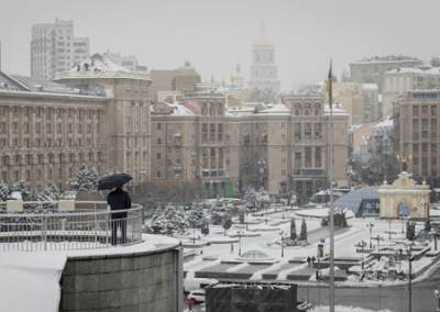 Зима впереди будет решающей, с отключениями света и трудностями — Зеленский