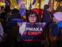 Недопутч. Почему майданная оппозиция не смогла свалить Ермака и Зеленского