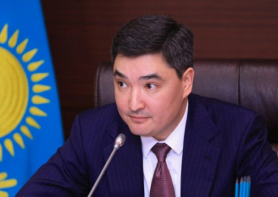 Казахстан ждёт «беспощадную антикоррупционную зачистку». Токаев назначил нового премьера