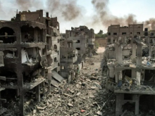Полностью уничтожить ХАМАС невозможно. Откровения бывшего шефа МИ-6